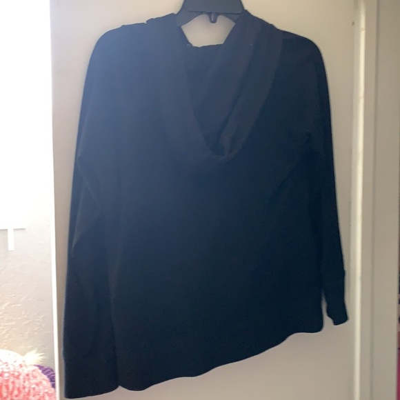 DNKY zip up - Picture 2 of 3